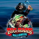 Big Bass Halloween Slot Review 2025