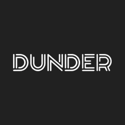 Dunder Casino Logo