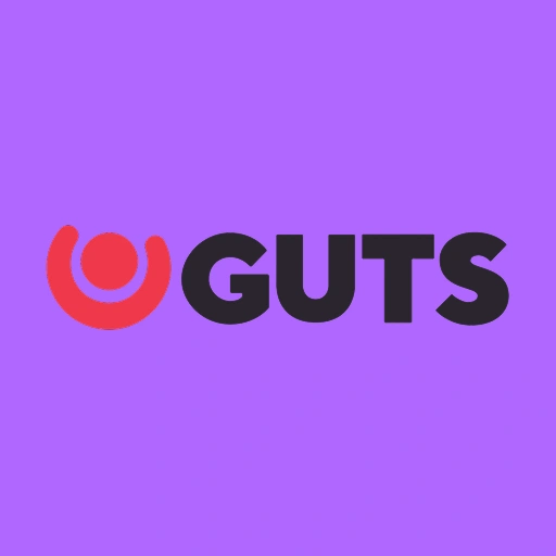 Guts Casino Logo