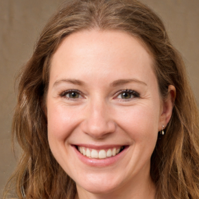 Laura Benson.
