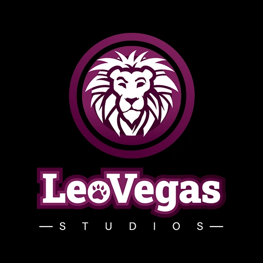LeoVegas Casino Logo