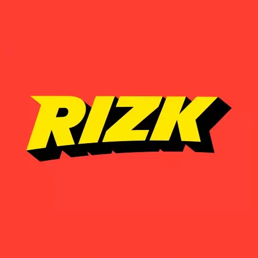Rizk Casino Logo