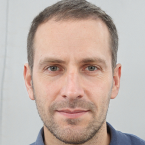 Samuel Hartman.