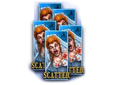 Bonus Scatters.