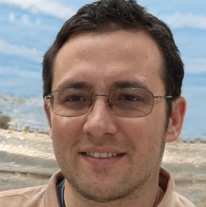 David Mercer.