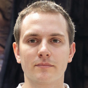 James Hetrick