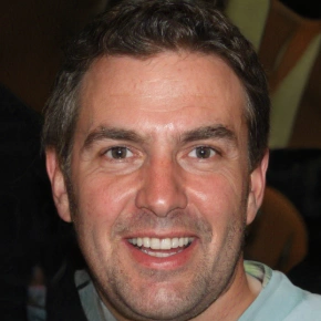 Lukas Romero.