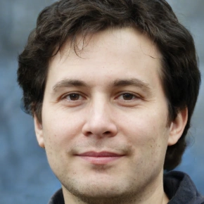 Michael Gordon.