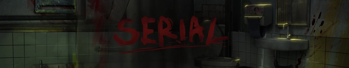 Serial Slot Wide Banner.