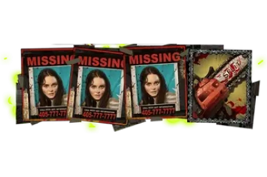 The Search Serial Slot.