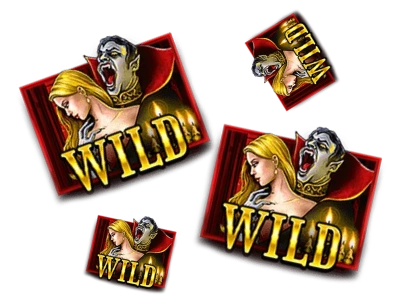 Win Multipliers.