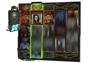 Xbet Serial Slot.