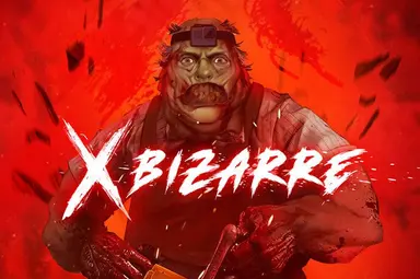 Xbizarre Serial Slot.