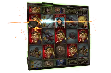 Xsplit Wild Serial Slot.